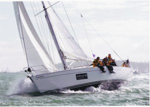 Round the Island on Delfini