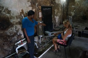 Getting your Proof right....