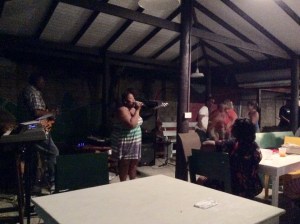 And it all started so well.....